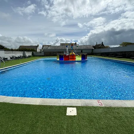 Northcott 59, Bude * Poughill (Cornwall)