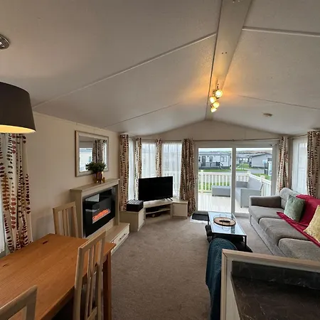 Kamp alanı Northcott 59, Bude Poughill (Cornwall)